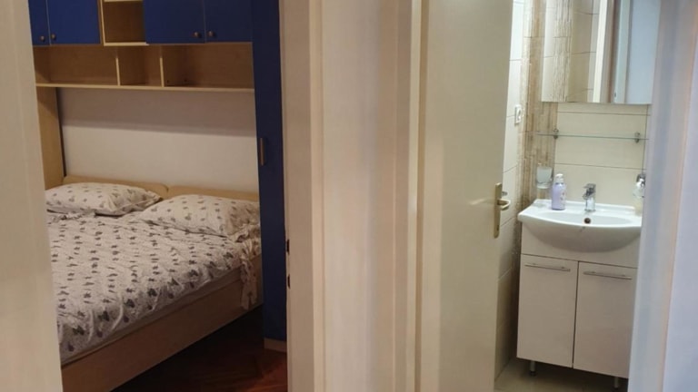 Apartman Noa Knin Alle Infos Zum Hotel