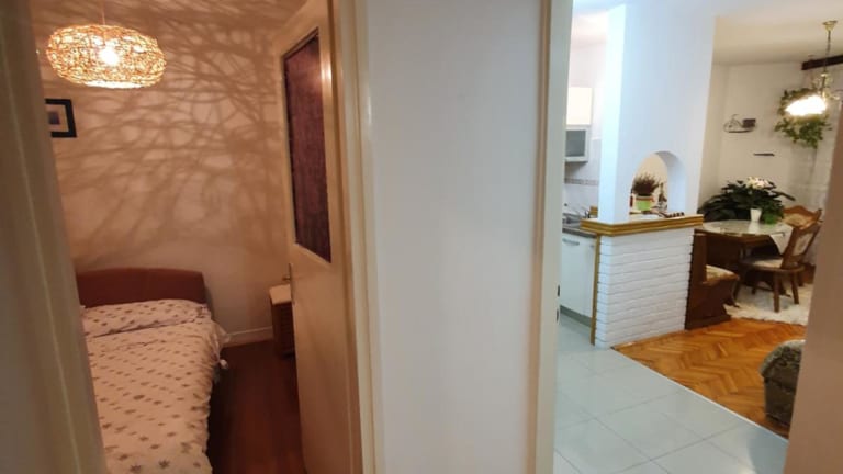 Apartman Noa Knin Alle Infos Zum Hotel