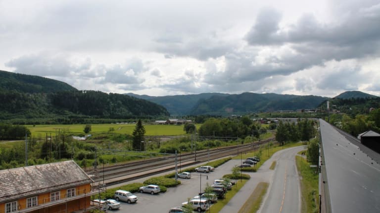 Hotell Støren (Storen) Alle Infos zum Hotel