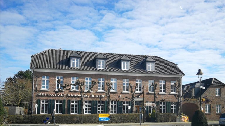 Wachtendonker Hof (Wachtendonk) Alle Infos zum Hotel
