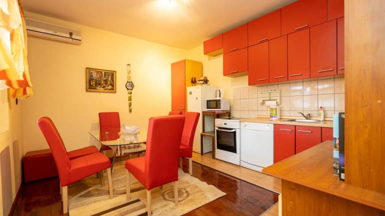 Apartman JOZIC Knin Alle Infos Zum Hotel
