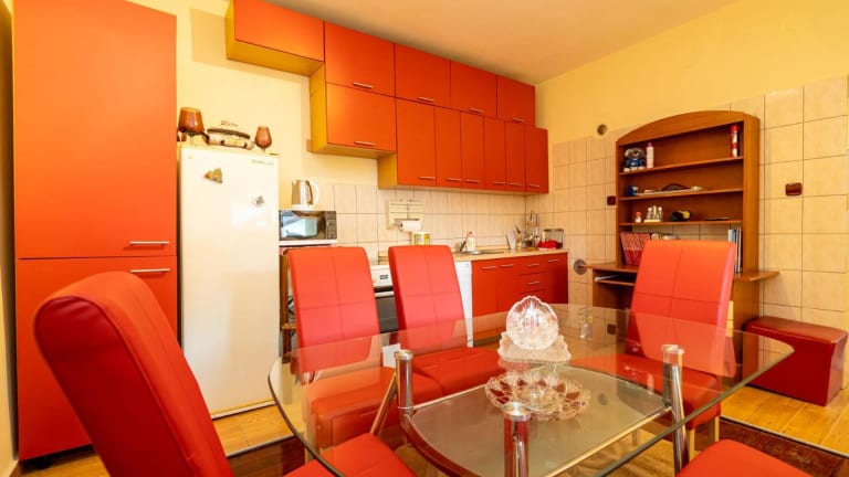 Apartman JOZIC Knin Alle Infos Zum Hotel