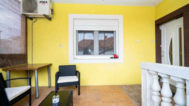 Apartman JOZIC Knin Alle Infos Zum Hotel