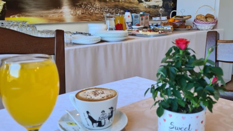 Guest House Slatki Snovi Knin Alle Infos Zum Hotel