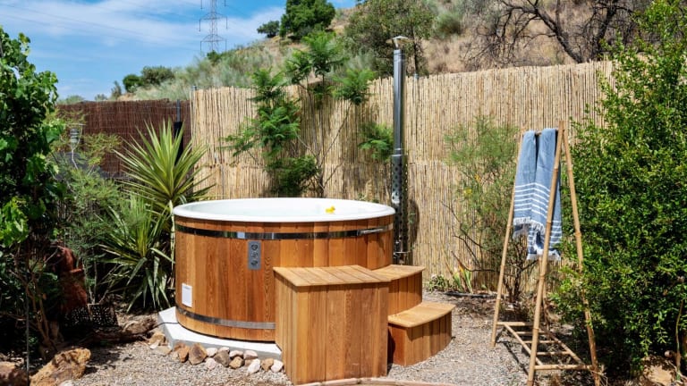 Finca Fabulosa - Nudist Resort - Adults Only (Alora): Alle Infos zum Hotel