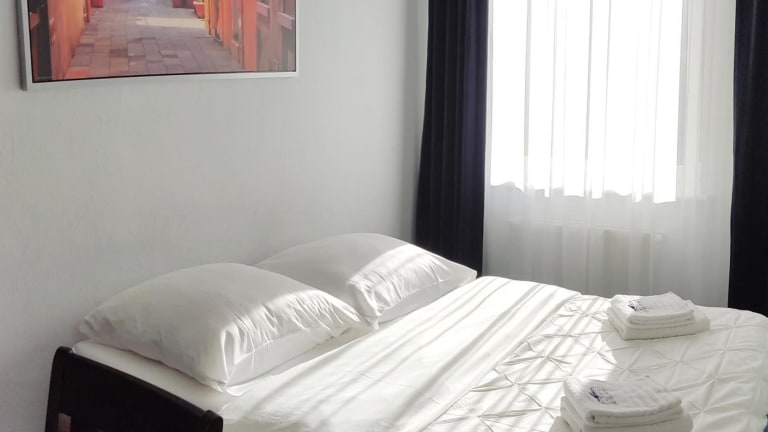 Pensjonat Marmas (Jastrzębia Góra)