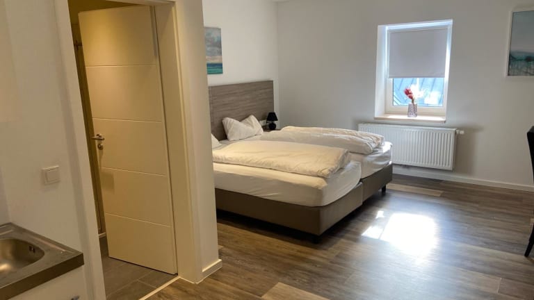 Eschberger Hof (Saarbrücken) Alle Infos zum Hotel