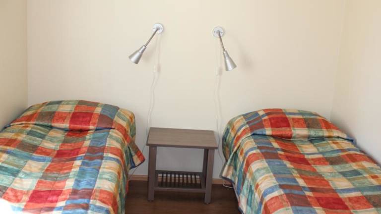 Holdiday Inn Holiday Home Kokki (Rovaniemi): Alle Infos zum Hotel