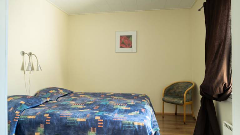 Holdiday Inn Holiday Home Kokki (Rovaniemi): Alle Infos zum Hotel