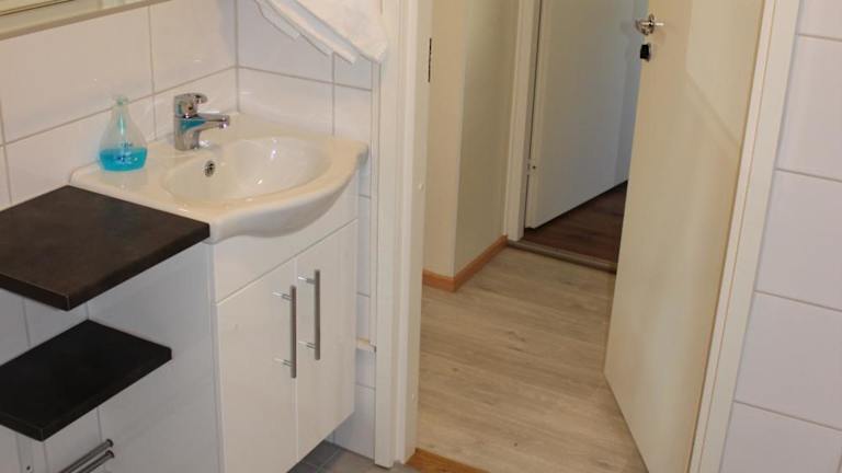 Holdiday Inn Holiday Home Kokki (Rovaniemi): Alle Infos zum Hotel