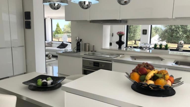 Villa private Siracusa luxury (Villasmundo) Alle Infos zum Hotel