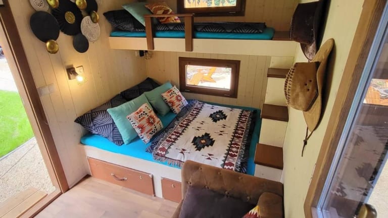 Golden Valley Glamping Nov Kn n Alle Infos Zum Hotel