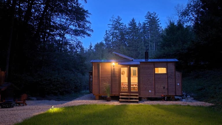 Golden Valley Glamping Nov Kn n Alle Infos Zum Hotel