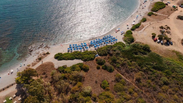 SECRET VILLAGE Budoni (Budoni) Alle Infos zum Hotel