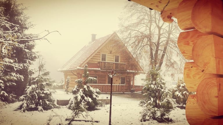 Vila Vilinka & Vila Native Vilinija resort Village (Podcetrtek) Alle