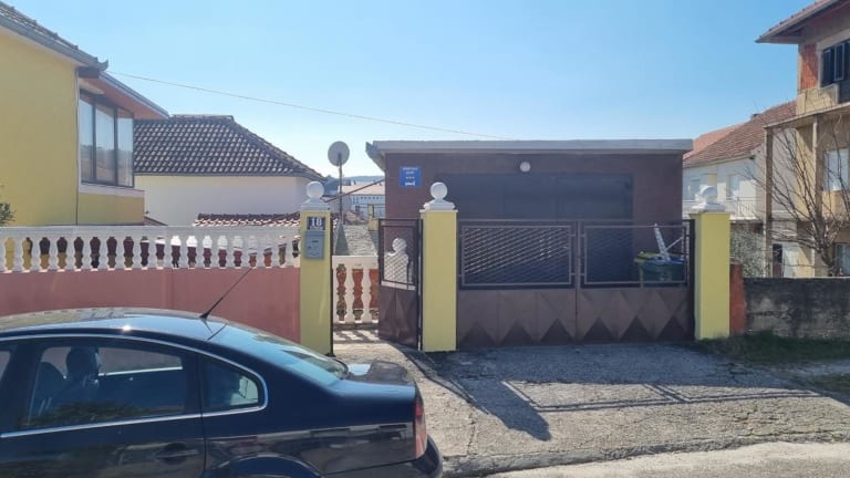 Apartman JOZIC Knin Alle Infos Zum Hotel Apartman JOZIC Knin Alle Infos Zum Hotel