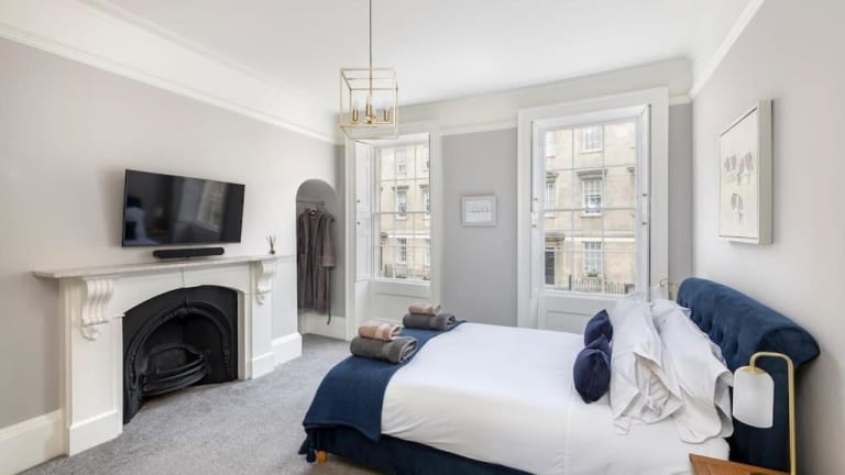 Bladud Buildings (Bath) Alle Infos zum Hotel