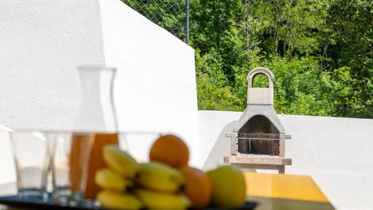 Holiday House Zrmanja Vrelo Knin Alle Infos Zum Hotel