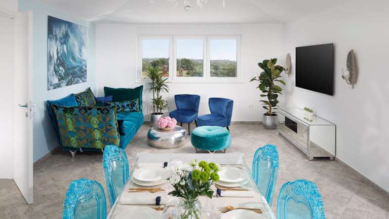 Image showcasing What is a Penthouse | Penthouse Design Ideas - MagicBricks