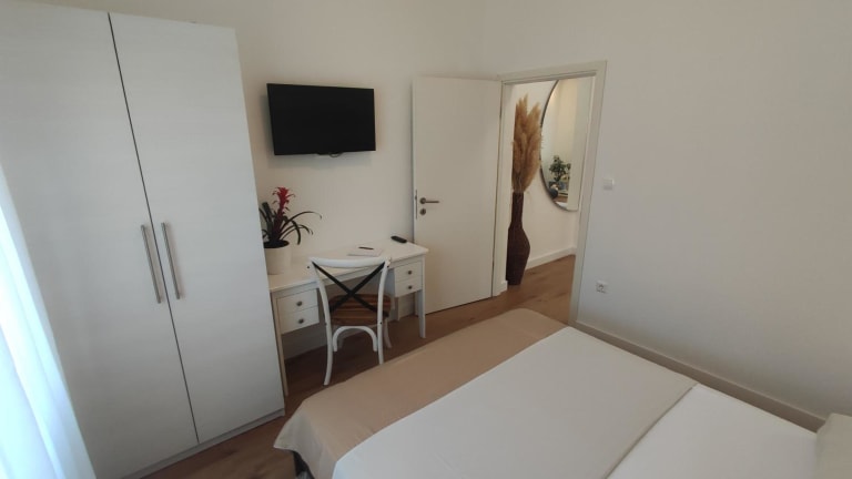 Apartman Vlatka Knin Alle Infos Zum Hotel