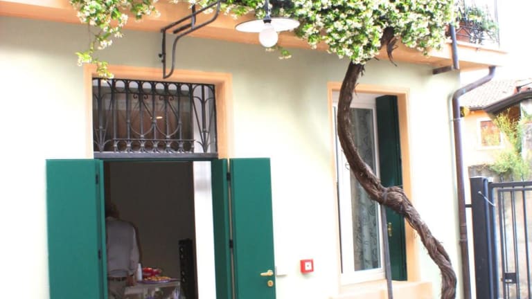 Residenza La Vecchia Vigna (Verona) Alle Infos zum Hotel