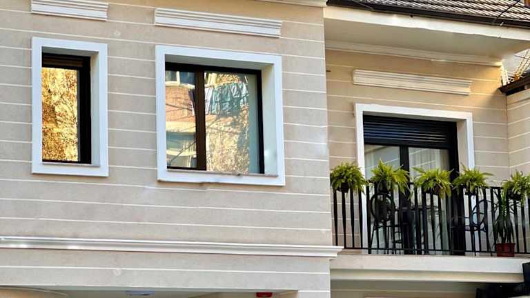 Rex Boutique Hotel (Tirana): Alle Infos zum Hotel