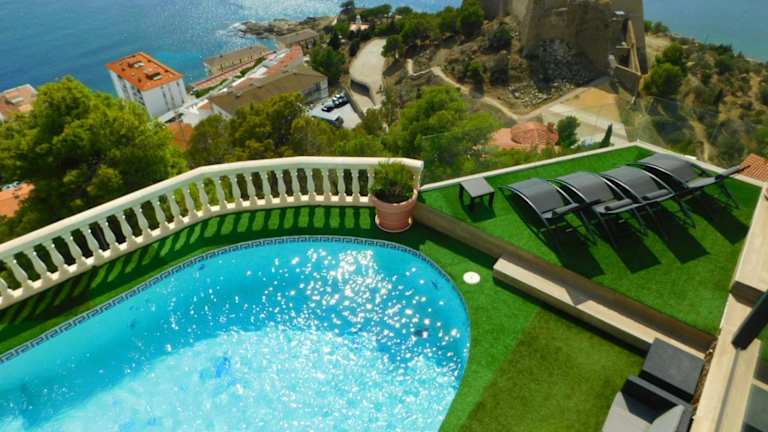 GMID IMMO A228 Casa Unica (Roses / Rosas): Alle Infos zum Hotel