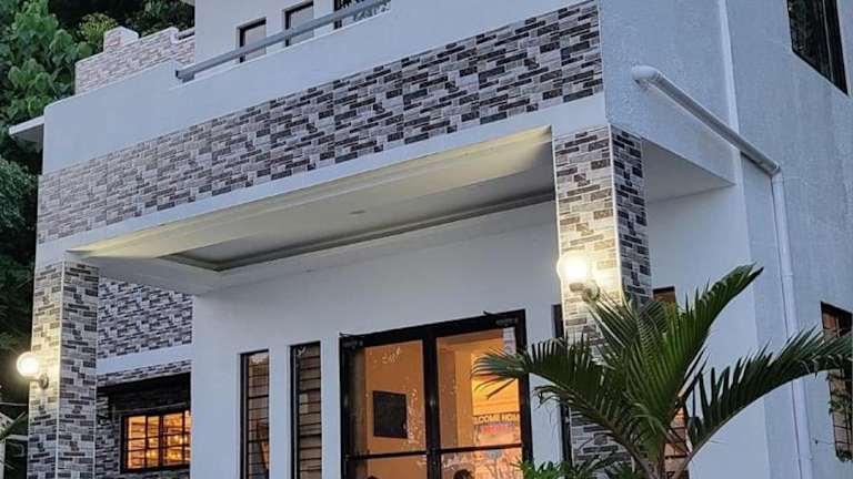 Villa Santoriño Oceanview Retreat in Bohol (Loboc): Alle Infos zum Hotel