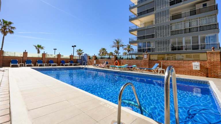 Stella Maris - Amazing frontal sea views with pool & terrace by 10ToSea ...