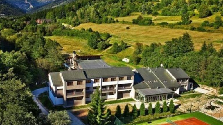 Hotel Bystrá (Bystrá) Alle Infos zum Hotel