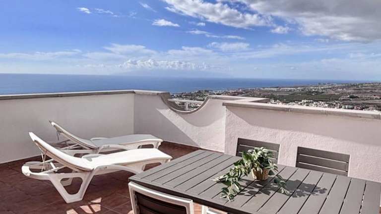 Ocean Perla Ocean View Haven, Perla Del Mar (Chayofa): Alle Infos zum Hotel