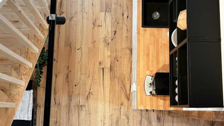 scheunenLOFT - Design und Parkplatz inklusive (Rothenfels): Alle Infos ...