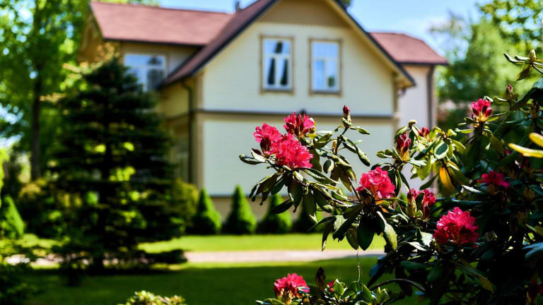 M.S. Apartments (Jurmala) Alle Infos zum Hotel