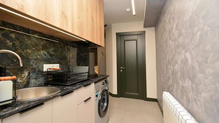 Avenue Apart Hotel (Yerevan / Jerewan / Eriwan): Alle Infos zum Hotel