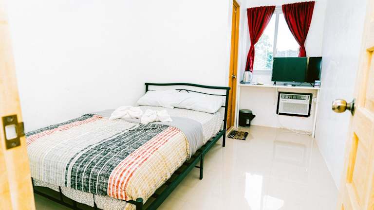 Casa Ricaforte - Standard Double Room (Malaybalay): Alle Infos zum Hotel
