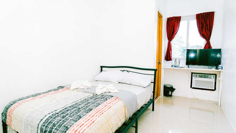 Casa Ricaforte - Standard Double Room (Malaybalay): Alle Infos zum Hotel