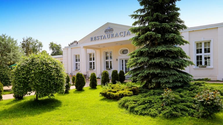 Pensjonat Marmas (Jastrzębia Góra)