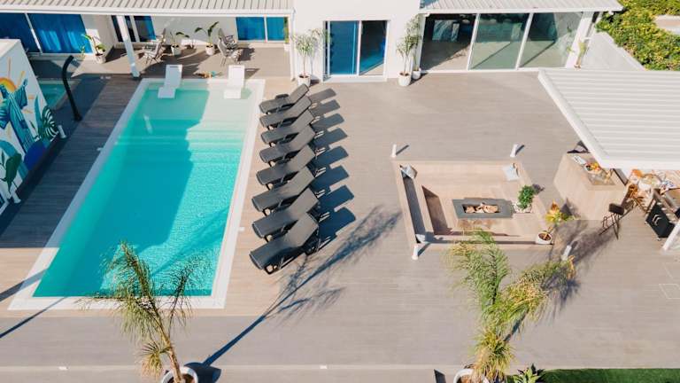 Laguna Blu (Siracusa / Syrakus): Alle Infos zum Hotel