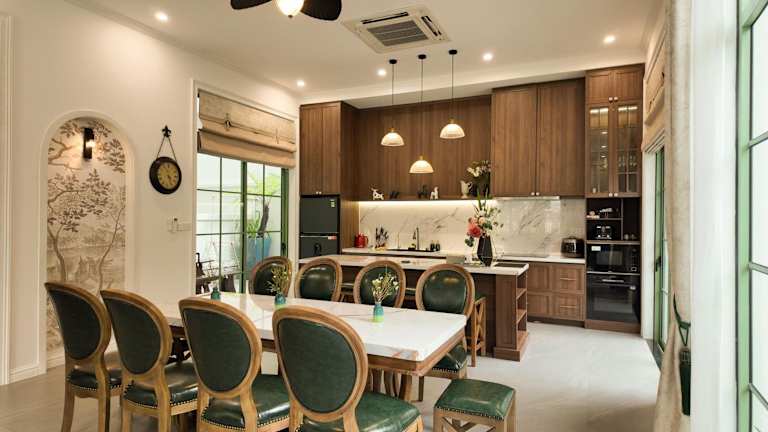 HAUS Villa Phú Quốc near Khem Beach (An Thới [Phu Quoc]): Alle Infos ...