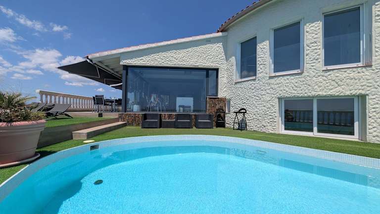 GMID IMMO A228 Casa Unica (Roses / Rosas): Alle Infos zum Hotel