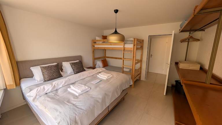 Holdiday Inn Lorez 5A
