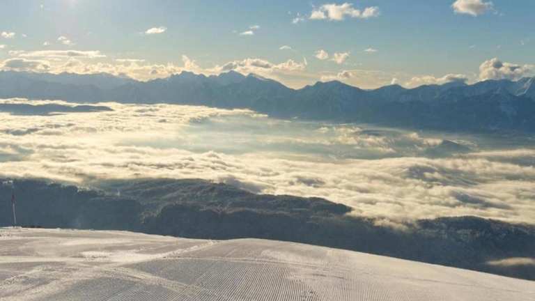 Traum-Seeblick am Afritzer See (Feld am See): Alle Infos zum Hotel