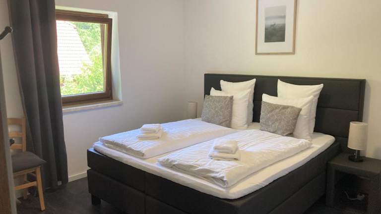 Traum-Seeblick am Afritzer See (Feld am See): Alle Infos zum Hotel