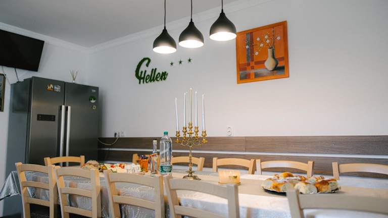 Casa Hellen din Bilbor (Borsec): Alle Infos zum Hotel