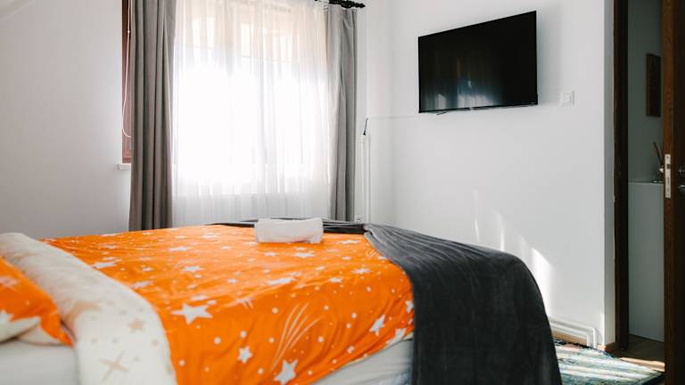 Casa Hellen din Bilbor (Borsec): Alle Infos zum Hotel