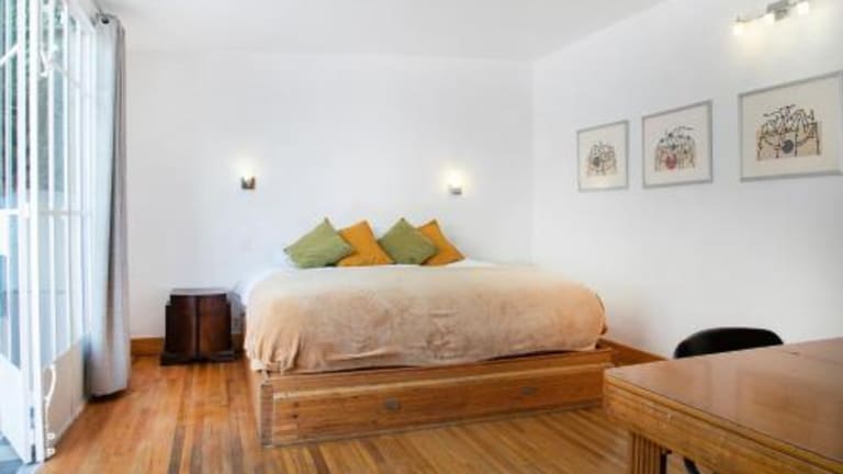 Stella Bed And Breakfast Mexico City Holidaycheck