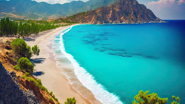 Alanya © 2ragon - stock.adobe.com