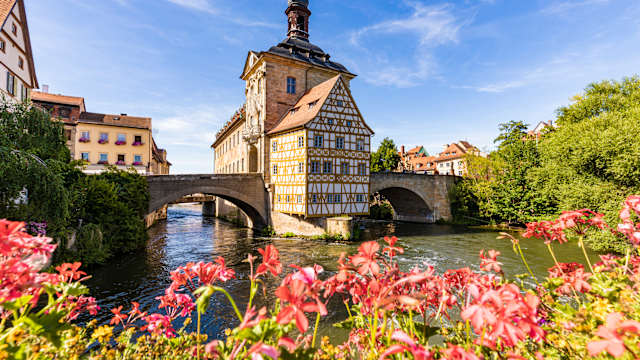 Bamberg, Deutschland © Westend61/Westend61 via Getty Images