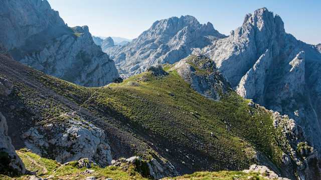 Nationalpark Picos de Europa, Spanien © JLGutierrez/iStock / Getty Images Plus via Getty Images