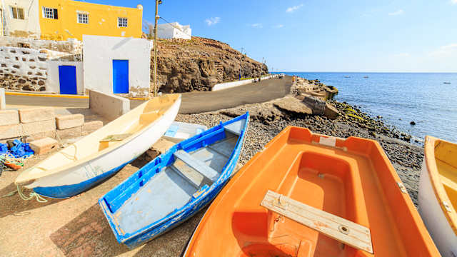 Tarajalejo, Fuerteventura